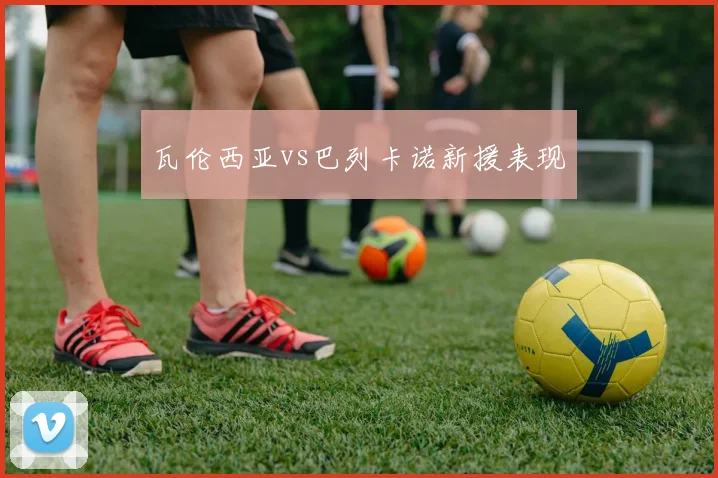 瓦伦西亚vs巴列卡诺新援表现