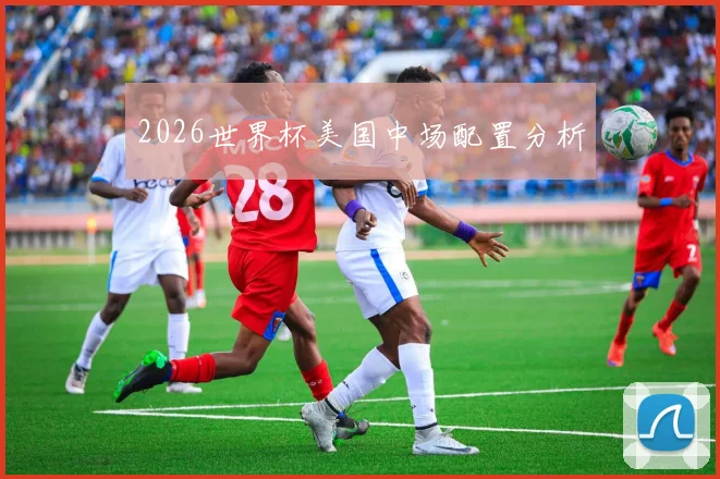 2026世界杯美国中场配置分析